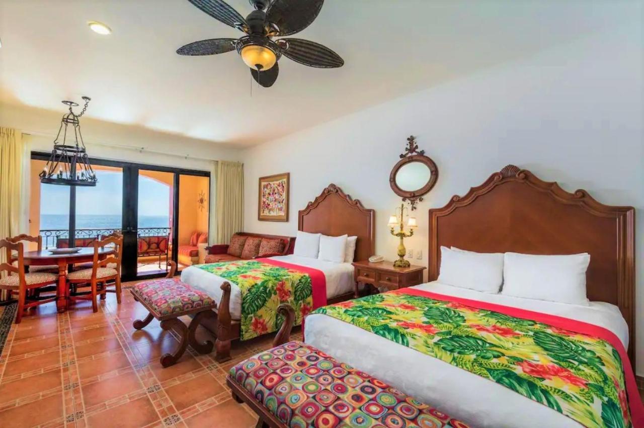 Luxurious Family Suite At Cabo San Lucas Esterno foto