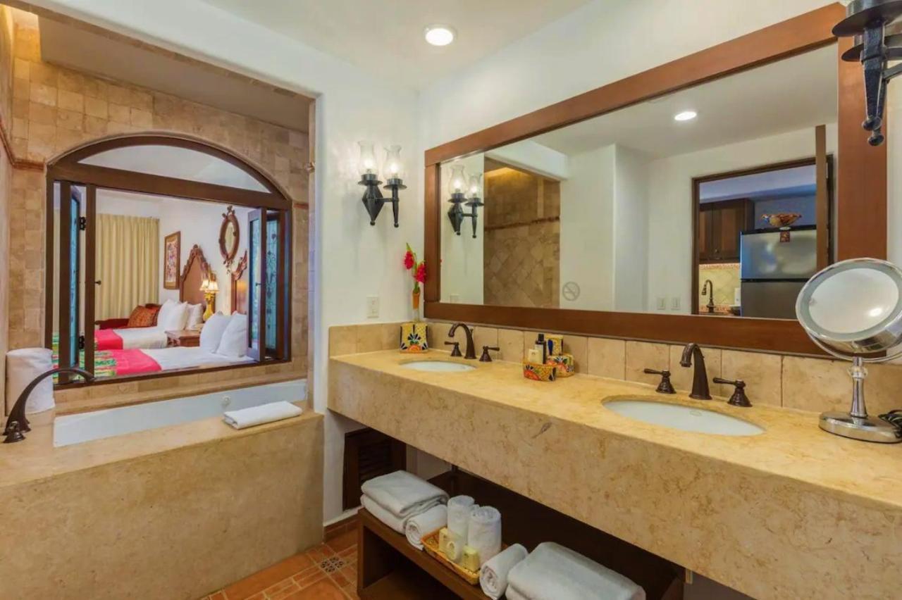 Luxurious Family Suite At Cabo San Lucas Esterno foto