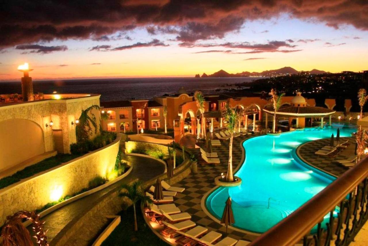 Luxurious Family Suite At Cabo San Lucas Esterno foto