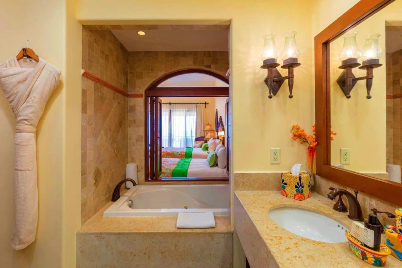 Luxurious Family Suite At Cabo San Lucas Esterno foto